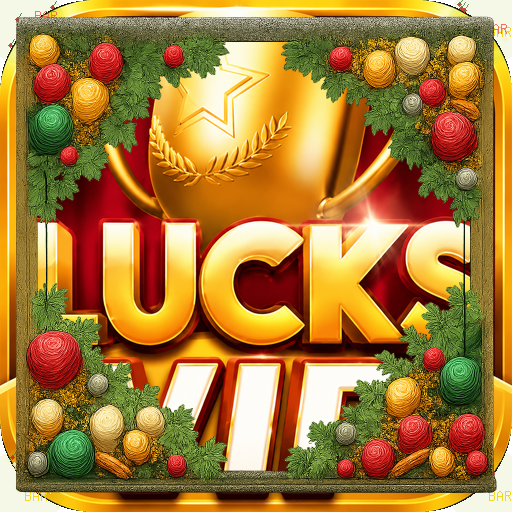 lucksvip — galeri pratinjau - APK Resmi